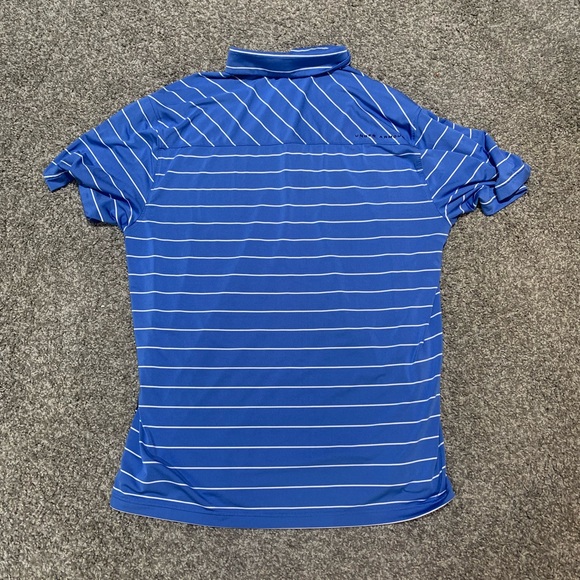 2/$40 Under Armour Polo - Picture 3 of 3